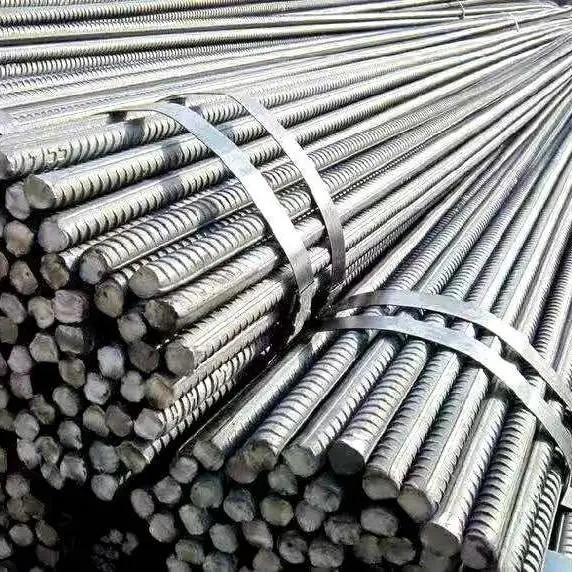 2022 Factory New Produce Dingcheng 14mm to 32mm Seismic Resistance Deformed Steel Rebar for Construction