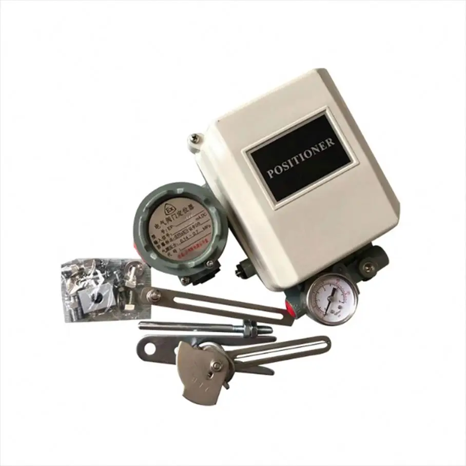 6DR53200NG000AA0 SIPART PS2 умный электрический позиционер