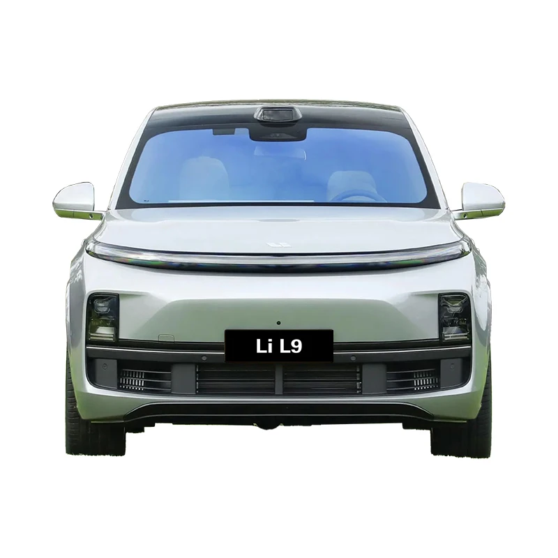lixiang l9 6 seats SUV