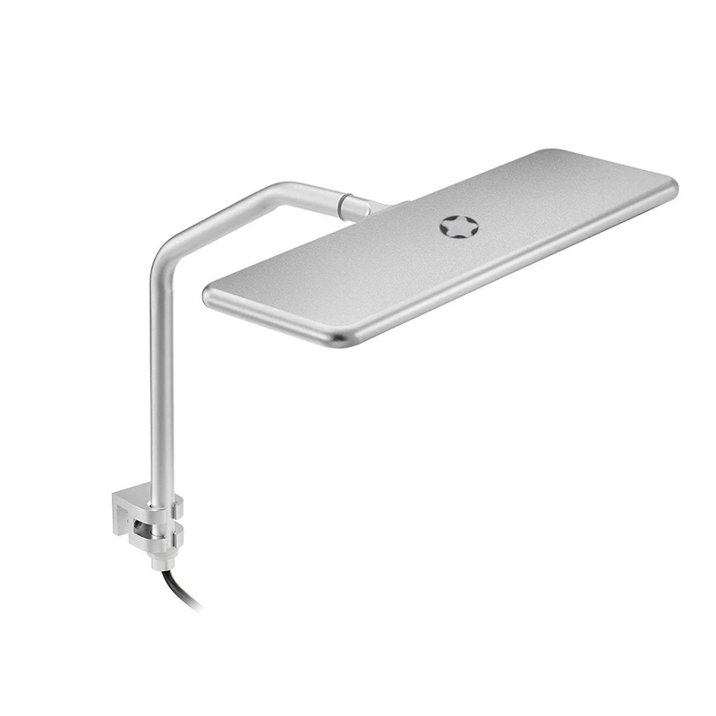 G2 Aqua CC Namo Marine Light Freshwater Lamp Sunrise Sunset Full Spectrum Adjustable Stand for 18inch Tank