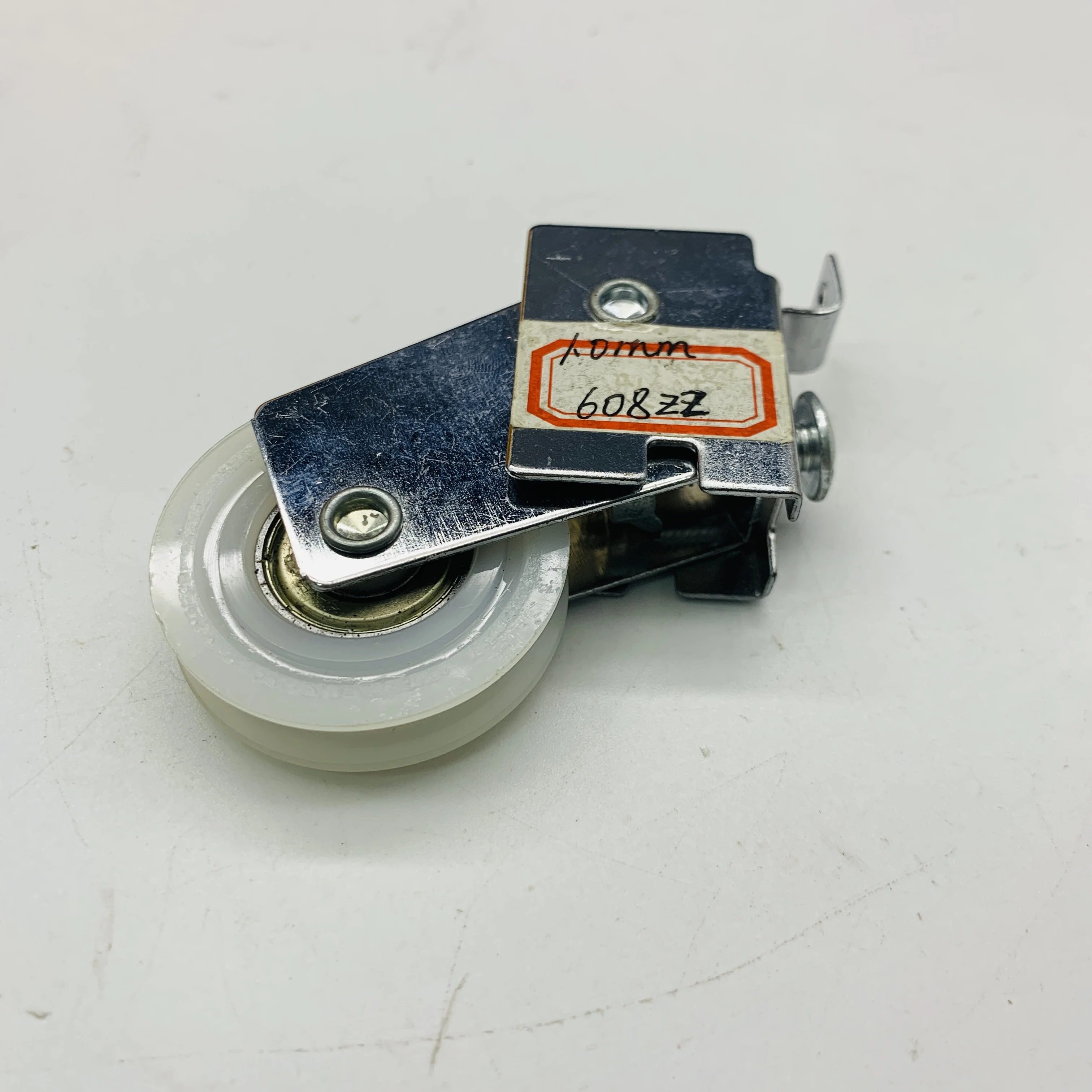 OLS--CL12 6001 Manufactory Direct Bearings Sliding Window Bracket Roller And Wheel