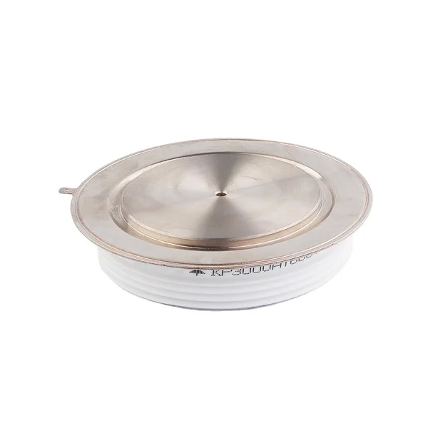 high voltage capsule type silicon controlled thyristor / scr thyristor