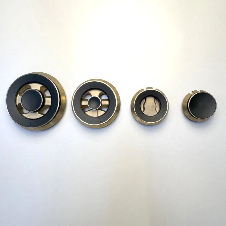 Hot Household Gas Stove Accessories High Fire Pure Copper Gas Stove burner