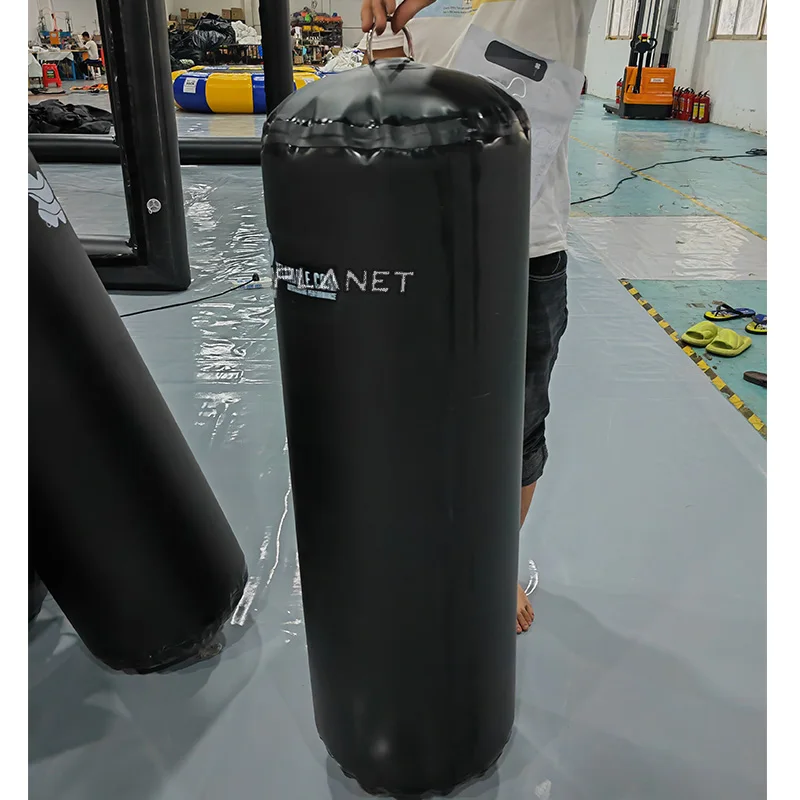 Outdoor Water PVC Yacht Protection Fender Marine Inflatable Dock Bumper Fenders Boat Protection