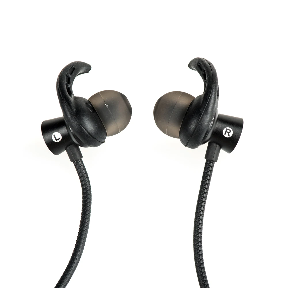 
High quality wireless earphone manufacturer wholesale Micro usb charging bluetooth best stereo headset headphone earphone 