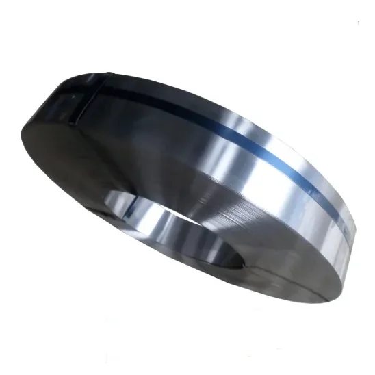 Factory directly 51CrV4 50CrVa 1.8159 cold rolled spring steel strip