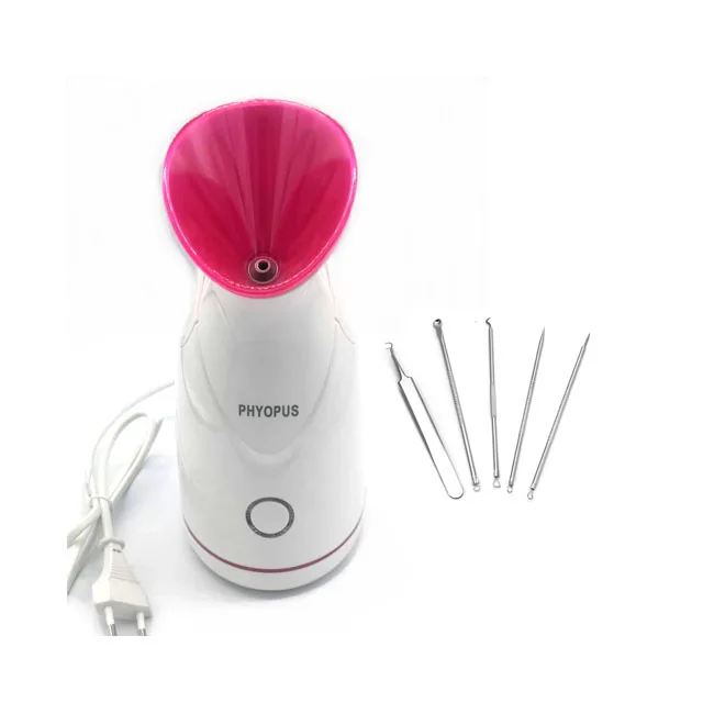 
facial nano steamer face steamer home spa 