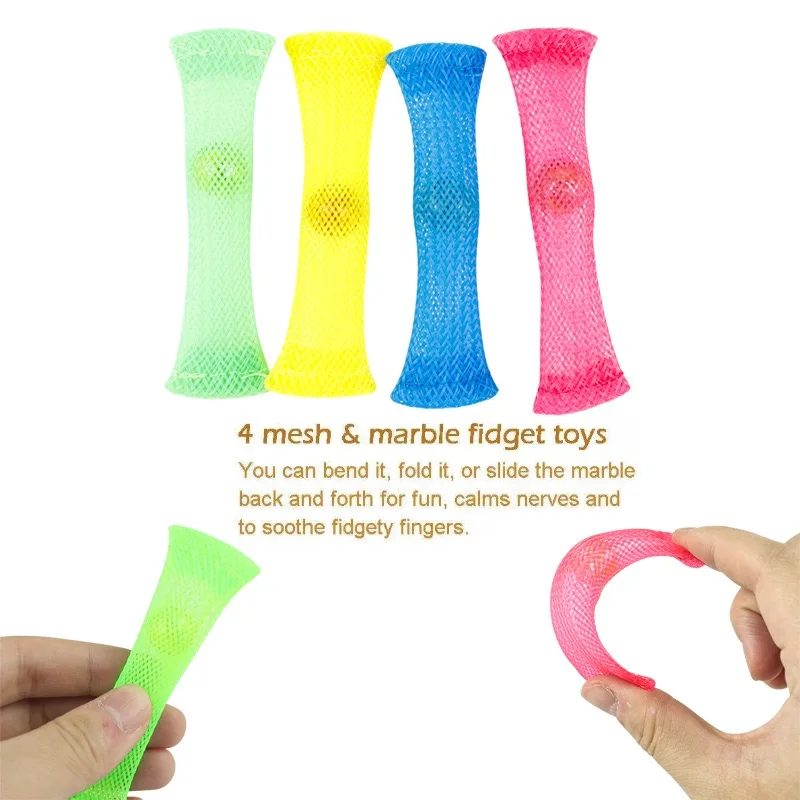2020 Amazon Stress relief toys Reliever Autism Round Toy for The Old and