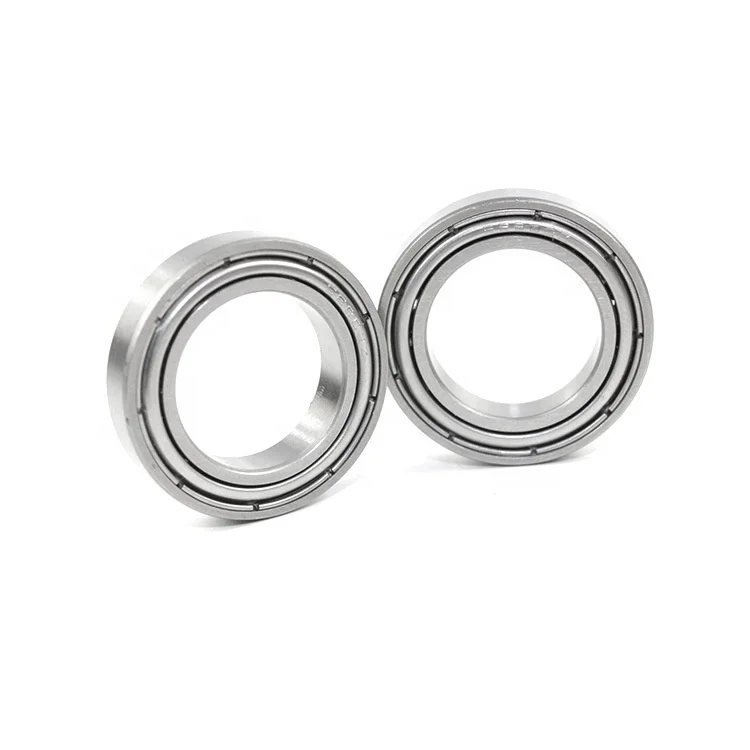 Deep Groove ball bearing 6805 zz rs 2z 2rs Thin Wall ball Bearing 6805 with factory price 25*37*7mm