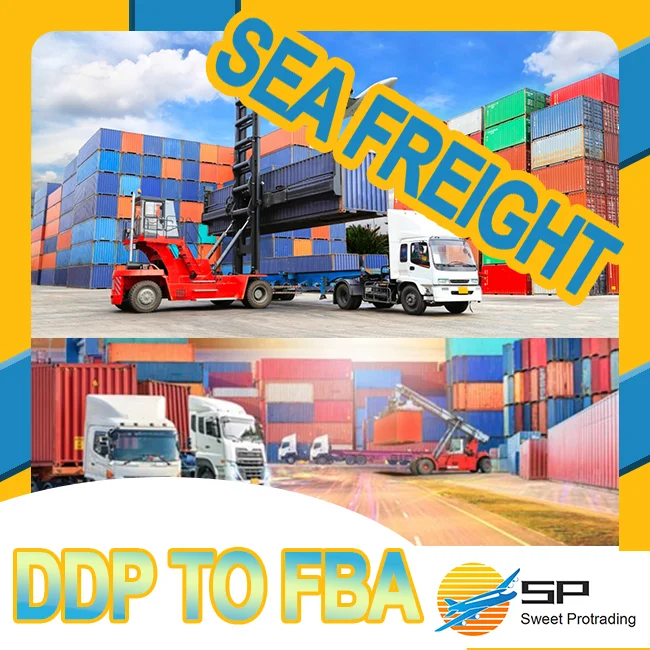 Sweet Protrading The Cheapest Air Ddp Lcl From Malaysia China To Korea Sea Freight Service
