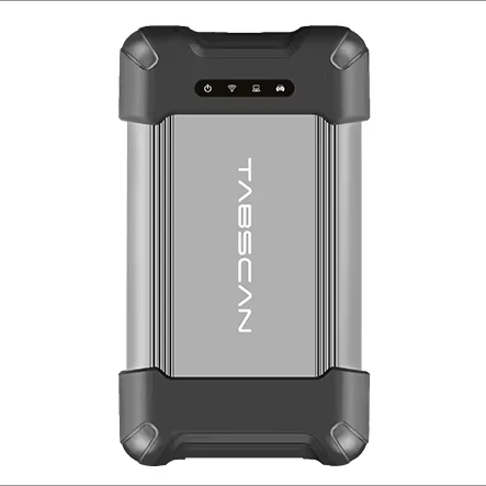 TABSCAN T6s Многофункциональный Специальный инспекционный диагностический автомобильный детектор цифровой топливный инструмент
