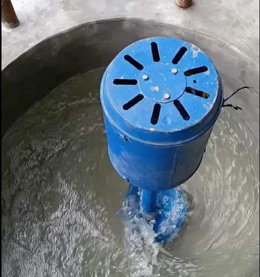 Экологичный водяной турбинный генератор 5 кВт гидрогенератор