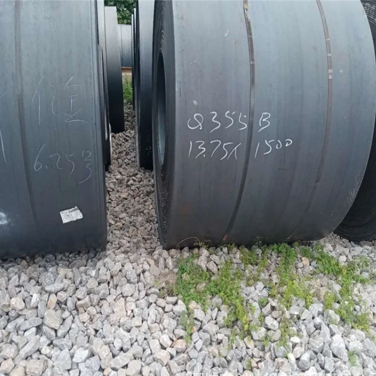 Carbon Steel Plate Astm A36 A516 Gr.50/Gr.60/Gr.70/Gr.42 1018 1045 4130 4140 St37 Hot Rolled Low Carbon Steel Sheet/Coil/Strip