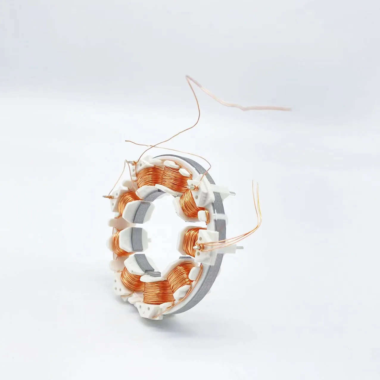 Stator Core Winding Brushless Stator Winding Stator Winding Motor Stator Winding