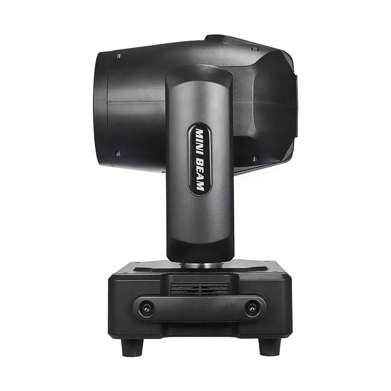 DJ lights moving heads beam lights with strip dj mini 7r 230w moving head light