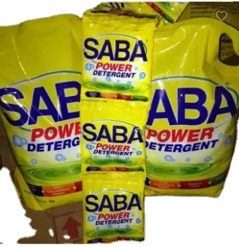 best formula cleaning detergent washing powder