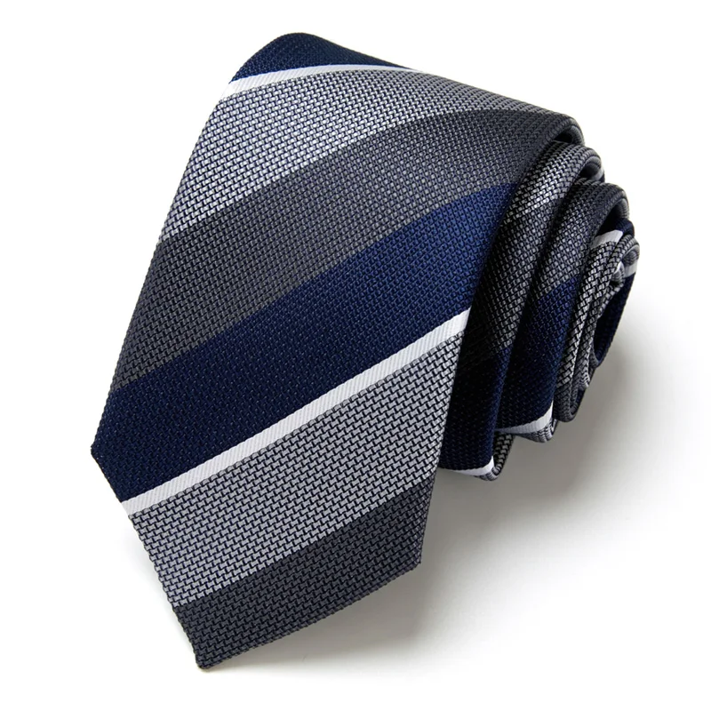 Fashion Casual Wedding Tie / Mens Necktie / Plain Men Tie Necktie