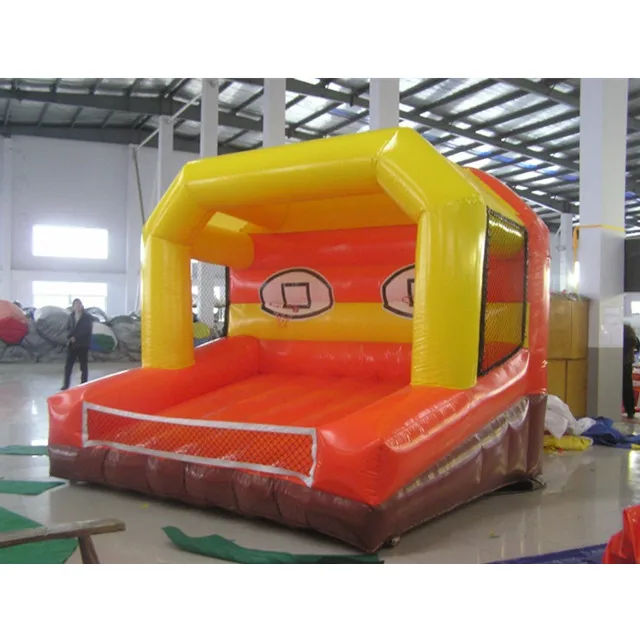 
Inflatable Football Field Customized Football Mannequin Inflatable Inflatable Football Tunnel 