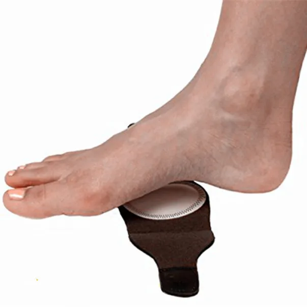Arch Support With Neoprene Band Flat feet
