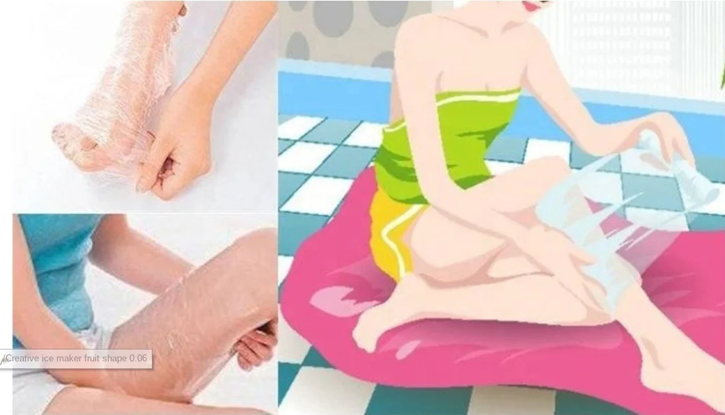 A001 household disposable 30*5cm polyethylene plastic wrap