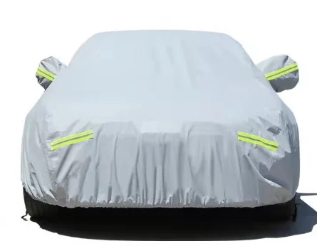 Best Price Protective Waterproof 150d Oxford Fabric Car Covers (1600566527881)