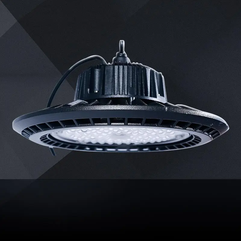 factory warehouse industrial commercial led high bay light for lighting