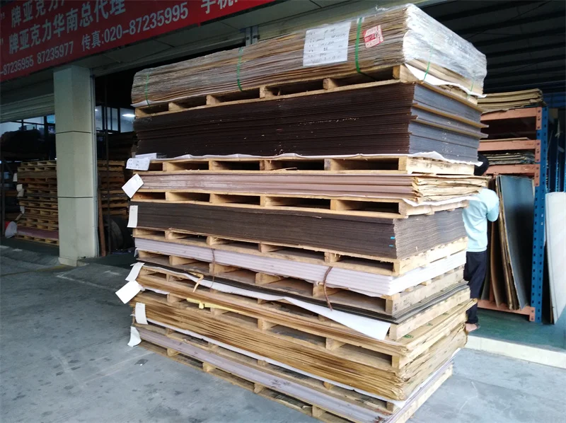 factory sale PMMA acrylic sheet board 1.22*2.44m 3mm/5mm