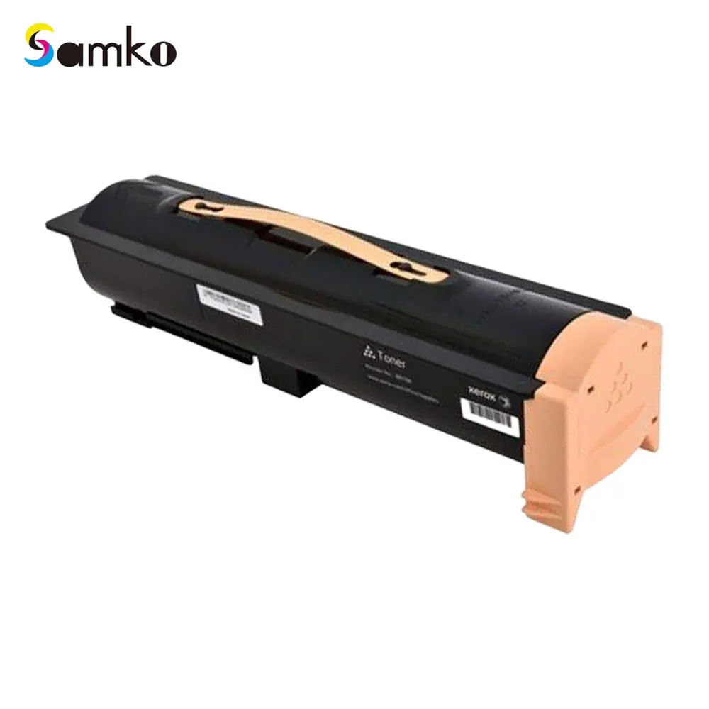 Compatible Toner Cartridge For Xerox 006R01182 006R01184 use in WorkCentre 123 128 C123 C128 M123 128 C133 M133 WCP133