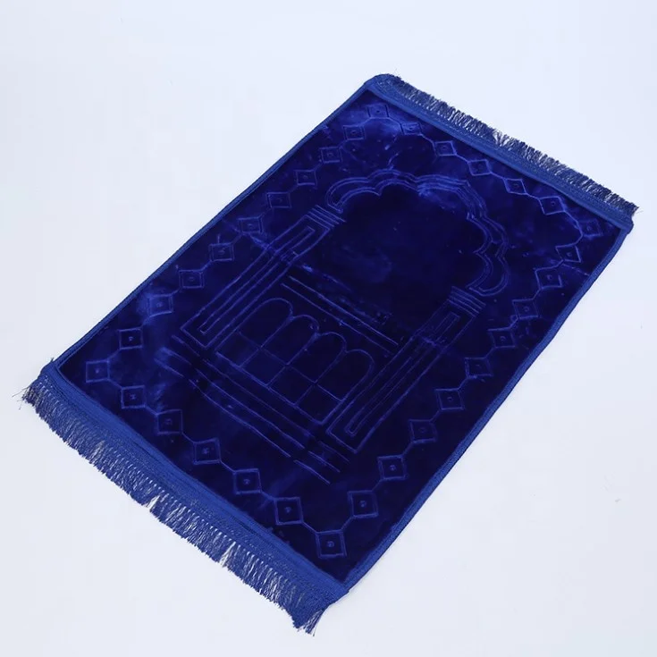 Muslim living room elegant prayer carpet rug