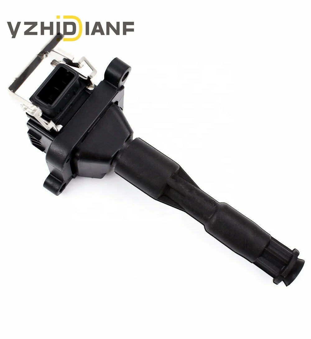high quality Ignition Coil 12131703228 0221504029 For BMW X5 Z8 323i 325i 328i