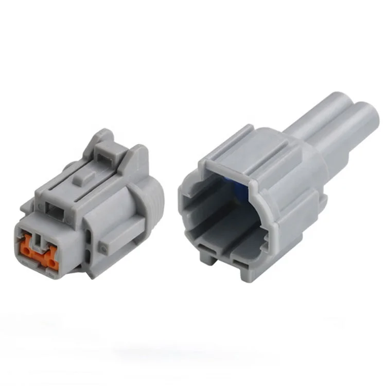 Sumitomo 2 pin Male Female Auto Wiring Harness Connector Electrical connectors 6188-0554 6185-0867