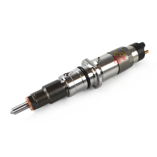 6754-11-3010 дизельный топливный инжектор для PC200-8 PC240-8 6D107 двигатель 4D107 6754113010