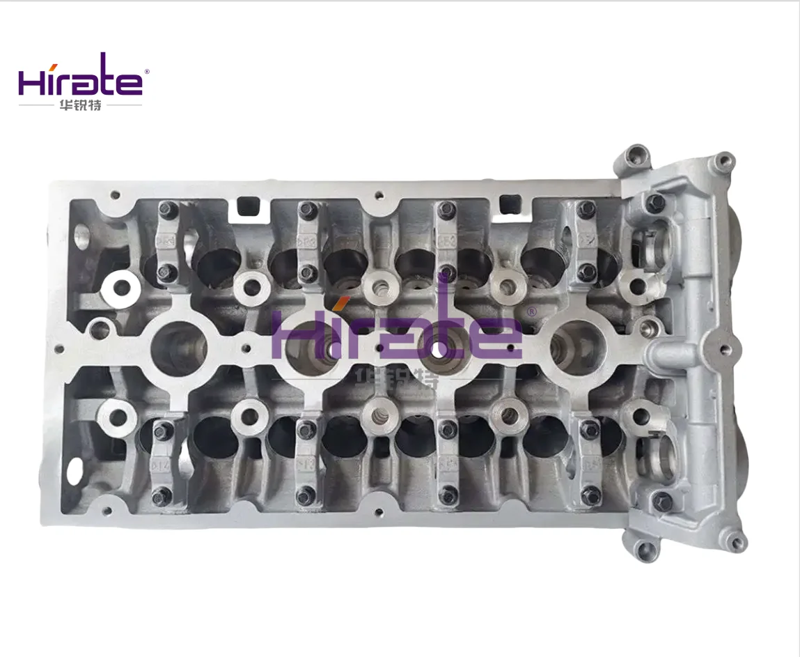 A16let F16d4 Cylinder Head 55559340 55565452 55570930 55578489 Chevrolet Cruze Cylinder Heads