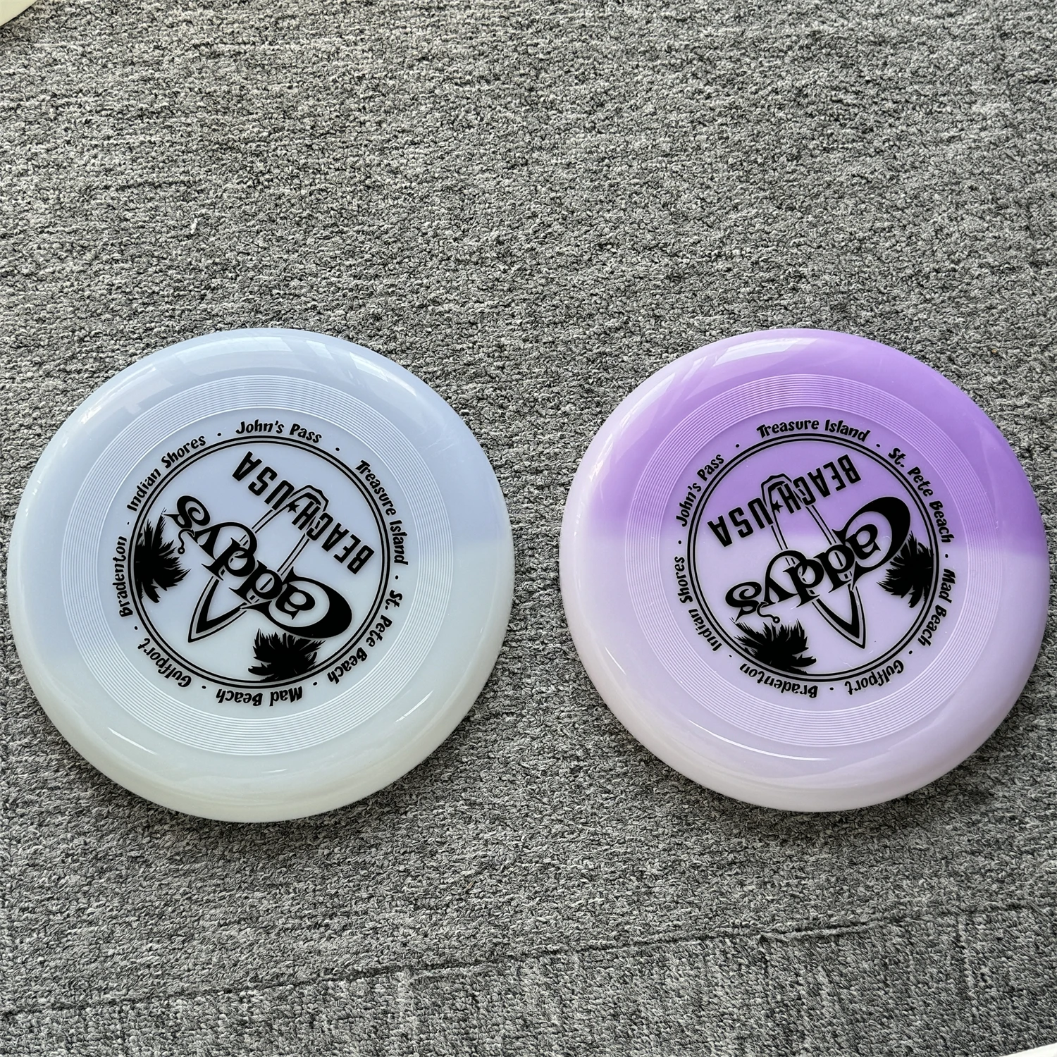 20CM 24CM Children outdoor sport Throwing Game Plastic Frisbeed Flying Saucer Outdoor Toys kids Ultimate Flying Discs