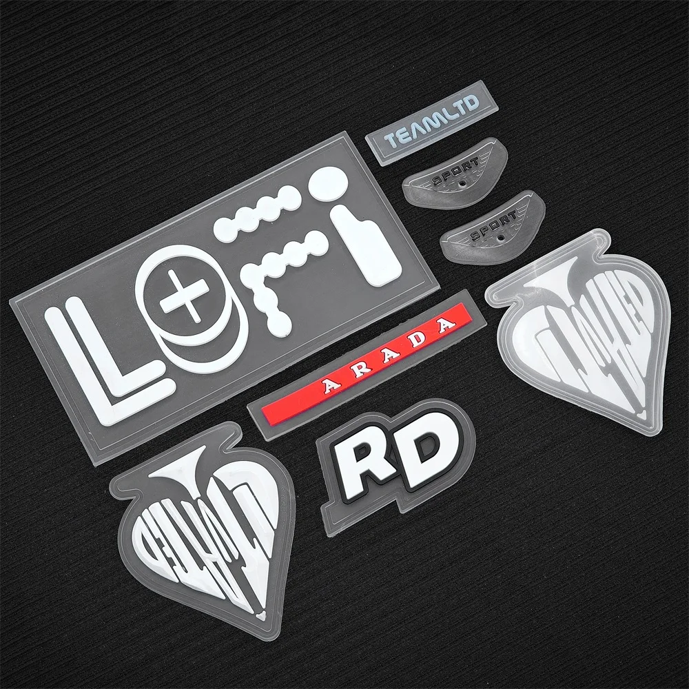 Designer 3d raised Effect printing pvc clothes Soft logos clothing silicone custom rubber patch for clothing clothes custom