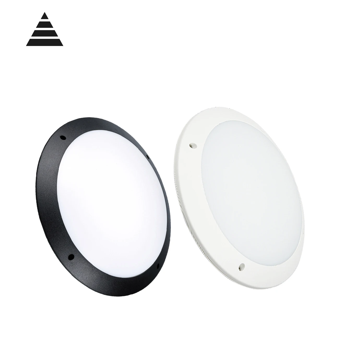 Private Design Outdoor Ceiling Light Waterproof IP65 IK10 LED for Balcony