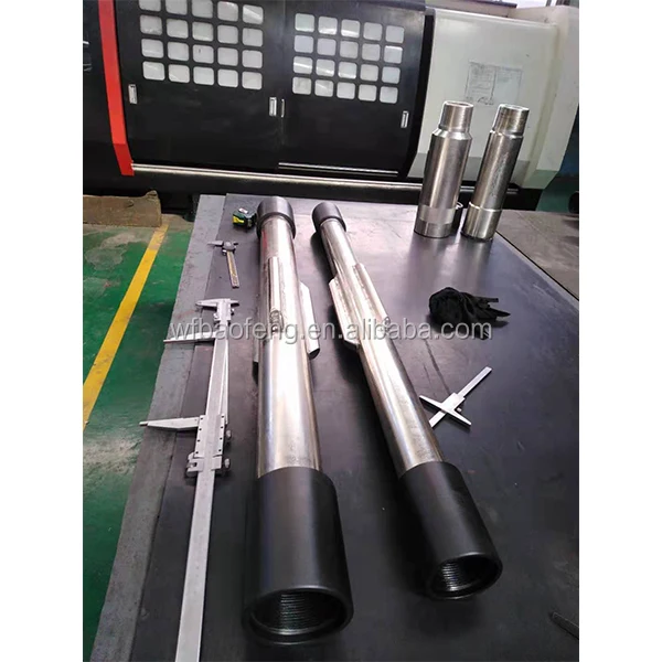 
Welded Centralizer 2 7/8 * 4 5/8 