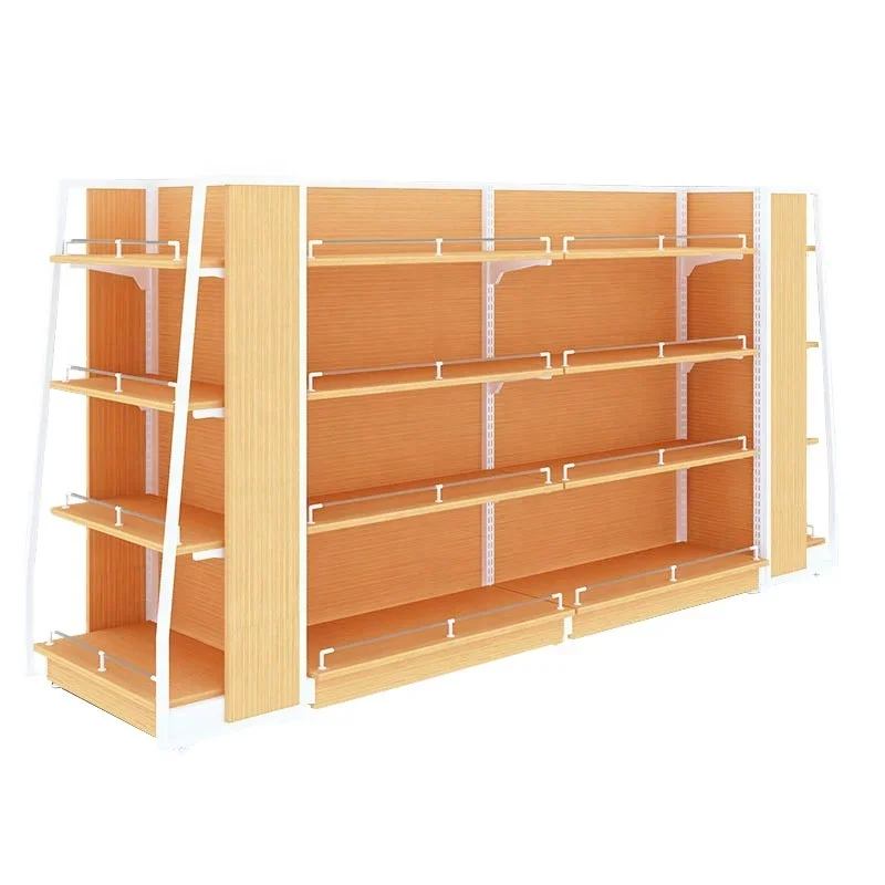 Shelves for shops supermarket shelves fruits and vegetables supermarket shelf