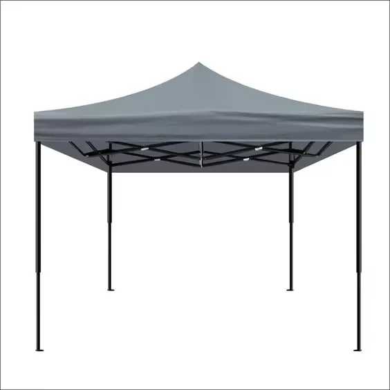 New Arrival Best Prices Canopy Folding Tent For 3x6 Gazebo Exhibition Trade Fair Advertising