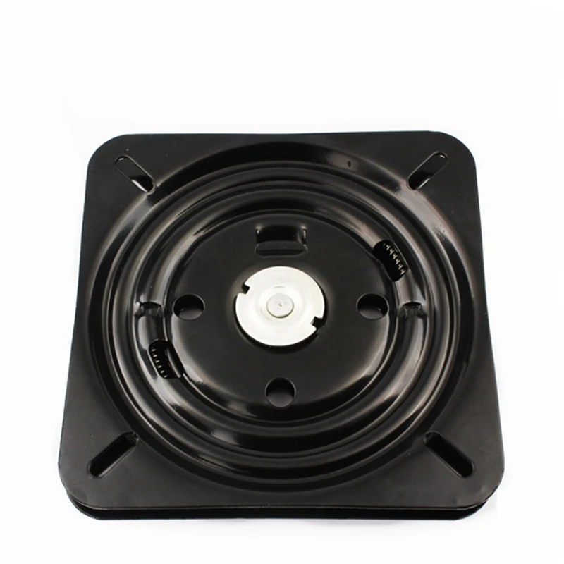 7 дюймовый поворотный барный стул пластины счетчик табурет Весна Self замену товара вращающееся кресло база