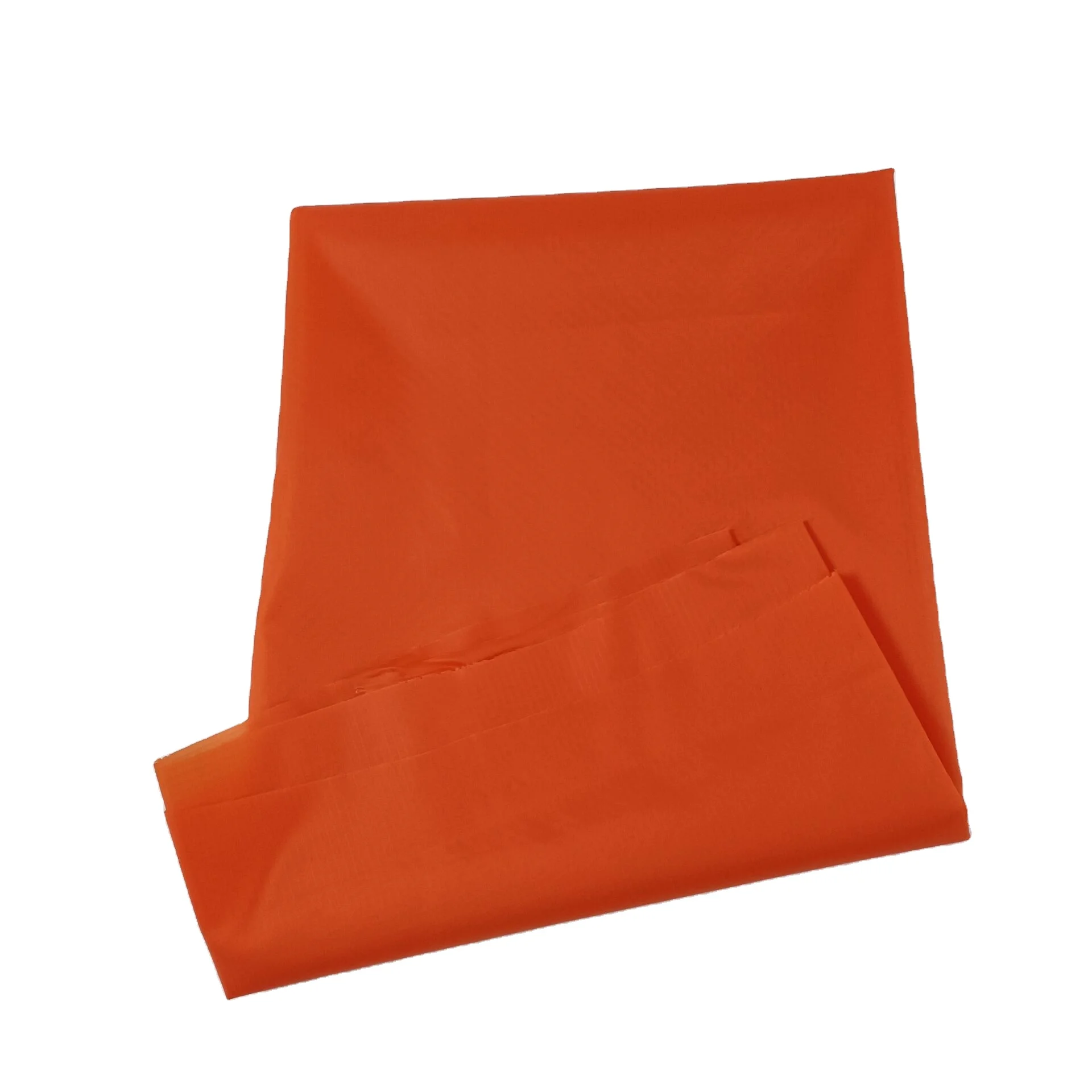 Waterproof tear resistant fabric nylon hang glider paraglider fabric