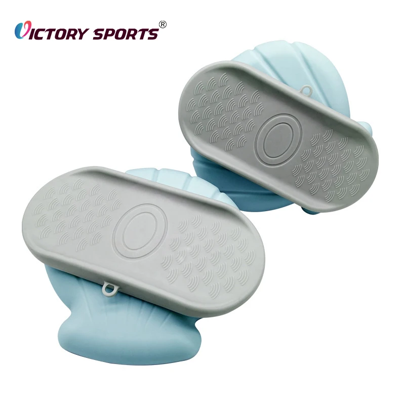 Customized Color Waist Trimmer Disc Board Yoga Balance Exerciser Waist Twisting Disc