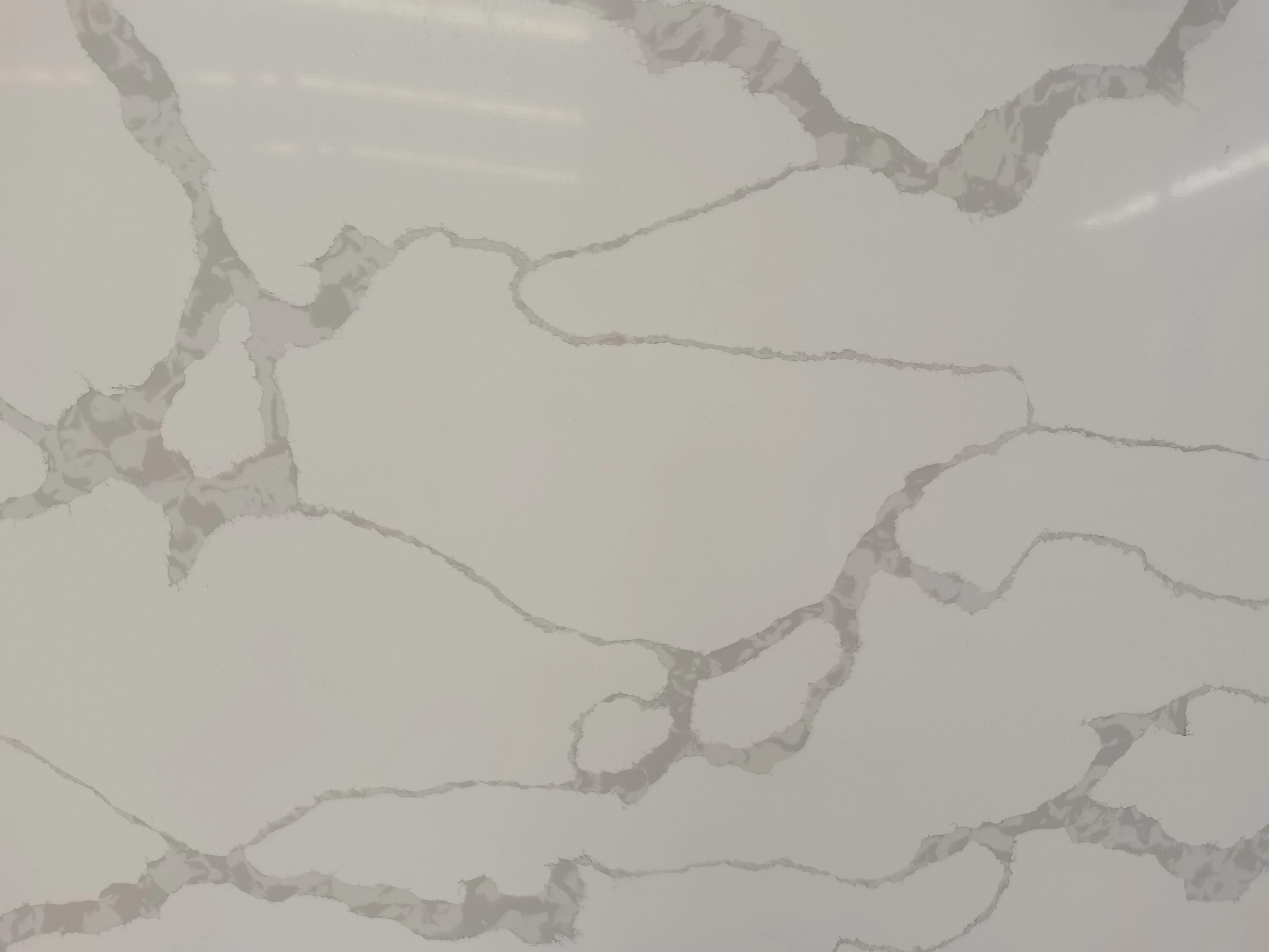 Точная шлифовальная кислотостойкая столешница из искусственного кварца 1100, кварцевые плиты для кухонных работ