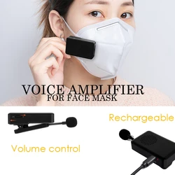 Omni-Directional Microphone Portable Loudspeaker For Conference Speakerphone