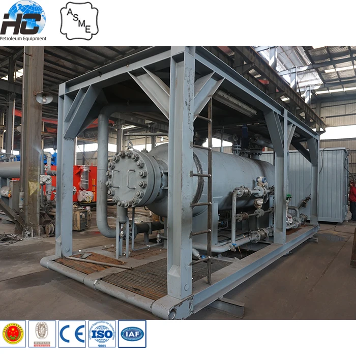 Туалетная вода выбить барабана/ко барабаны/нержавеющей стали скруббер для тестового сепаратора