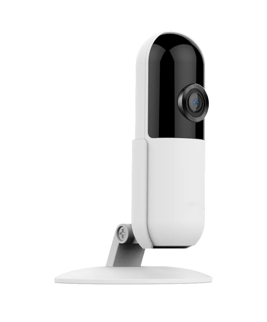  Домашняя охранная сигнализация Wi-Fi IP-камера с поддержкой облачного обслуживания/SD-накопитель умная видеокамера 1080P камера