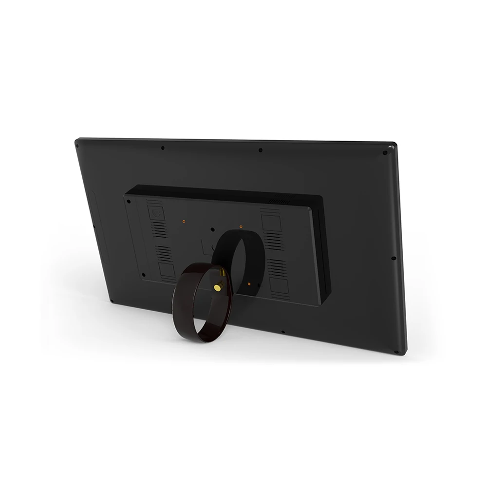 21.5 Inch Full Hd Loop Play Video Digital Acrylic Photo Frame