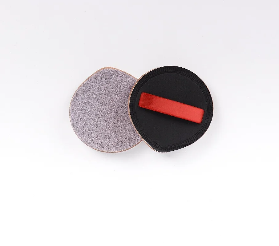 Jiangmen wholesale loose powder compact puff for aliexpress online shopping