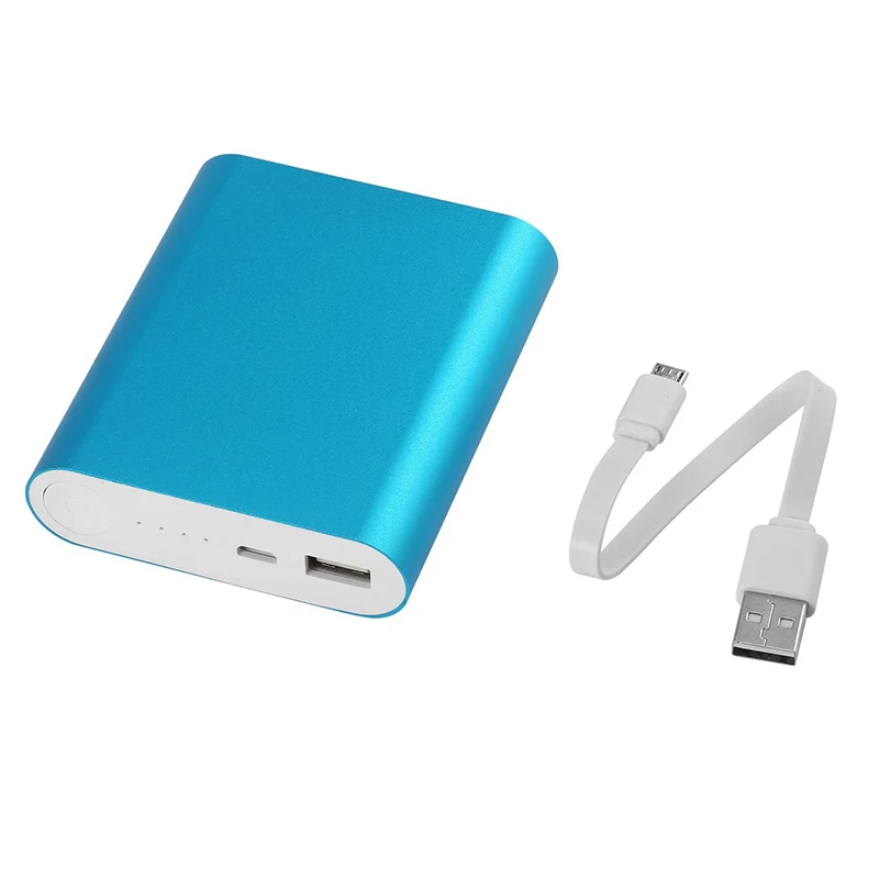 MI Smart OEM дизайн пользовательский зарядное устройство батарея портативный Power Bank 30000 мАч