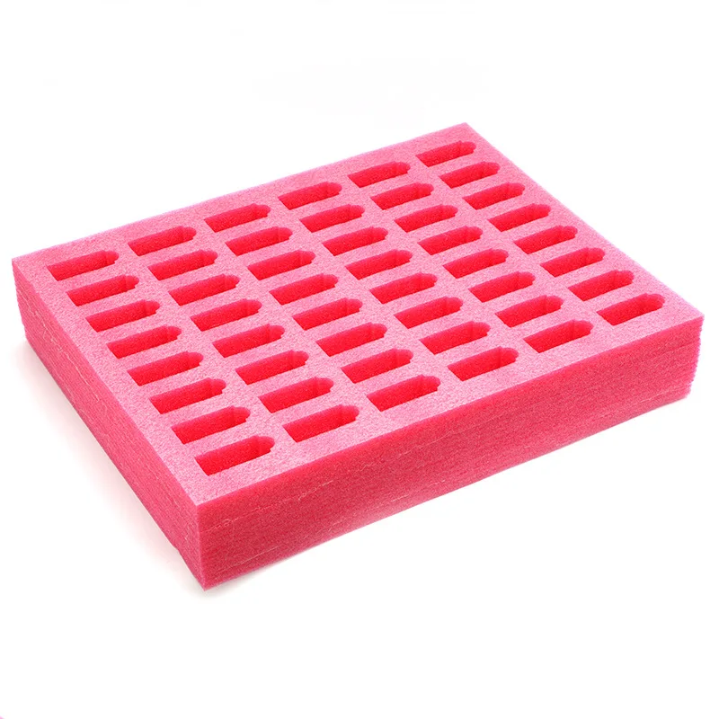 white/BLACK Epe Foam Sheet Shockproof Materials Packing Foam Sheet Packing Epe Foam Packing Molded Inserts
